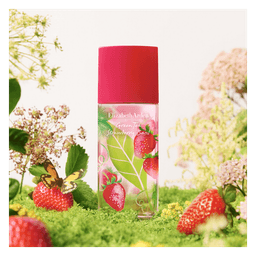 Green Tea Strawberry Basil EdT