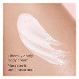 Green Tea Strawberry Basil Honey Drops Body Cream