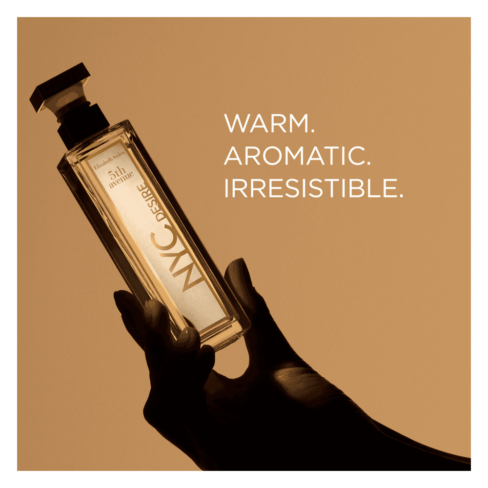 5th Avenue NYC Desire EdP