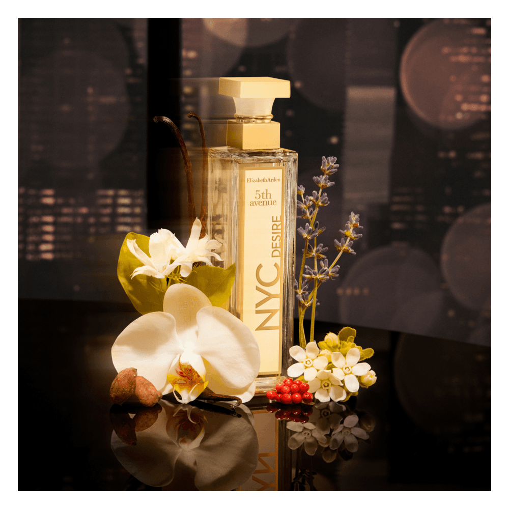 5th Avenue NYC Desire EdP