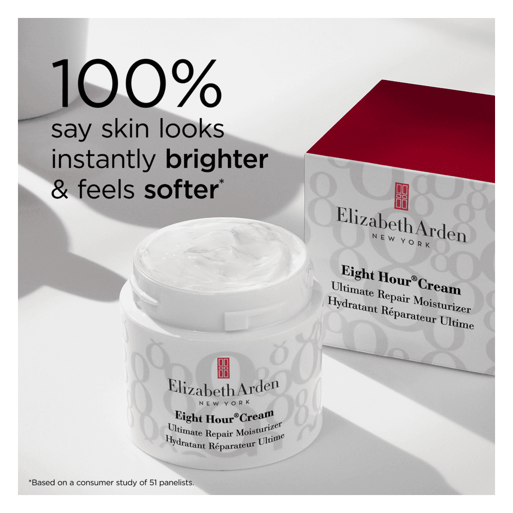Eight Hour® Ultimate Repair Moisturizer  Cream