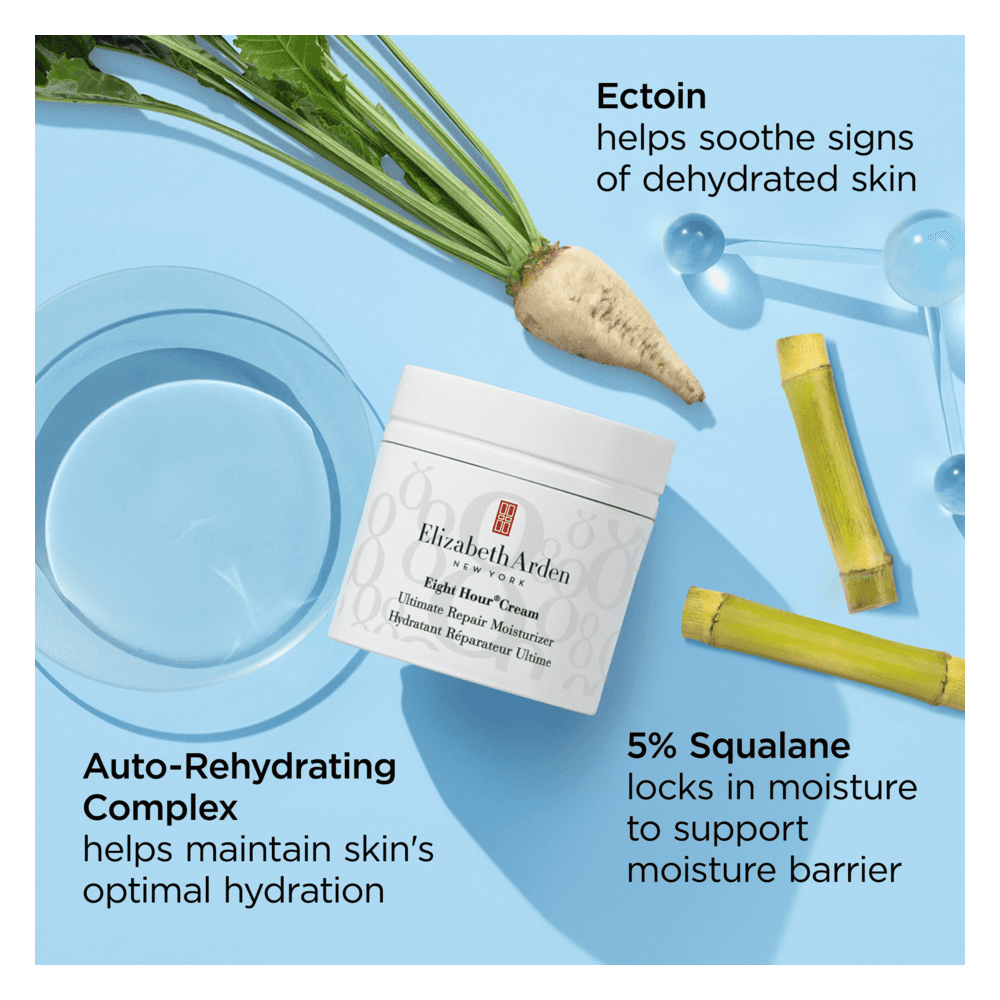 Eight Hour® Ultimate Repair Moisturizer  Cream