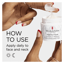 Eight Hour® Ultimate Repair Moisturizer  Cream