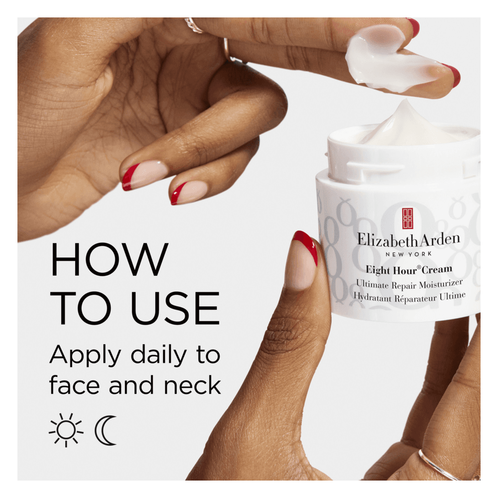 Eight Hour® Ultimate Repair Moisturizer  Cream