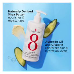 Eight Hour Hydrating Body Lotion
