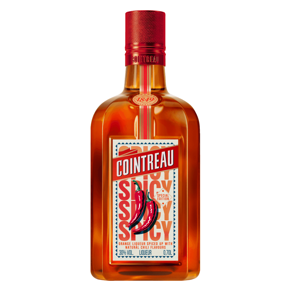 Liqueur Spicy