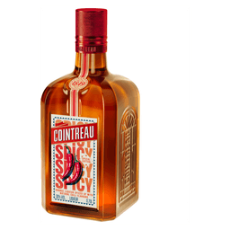 Liqueur Spicy
