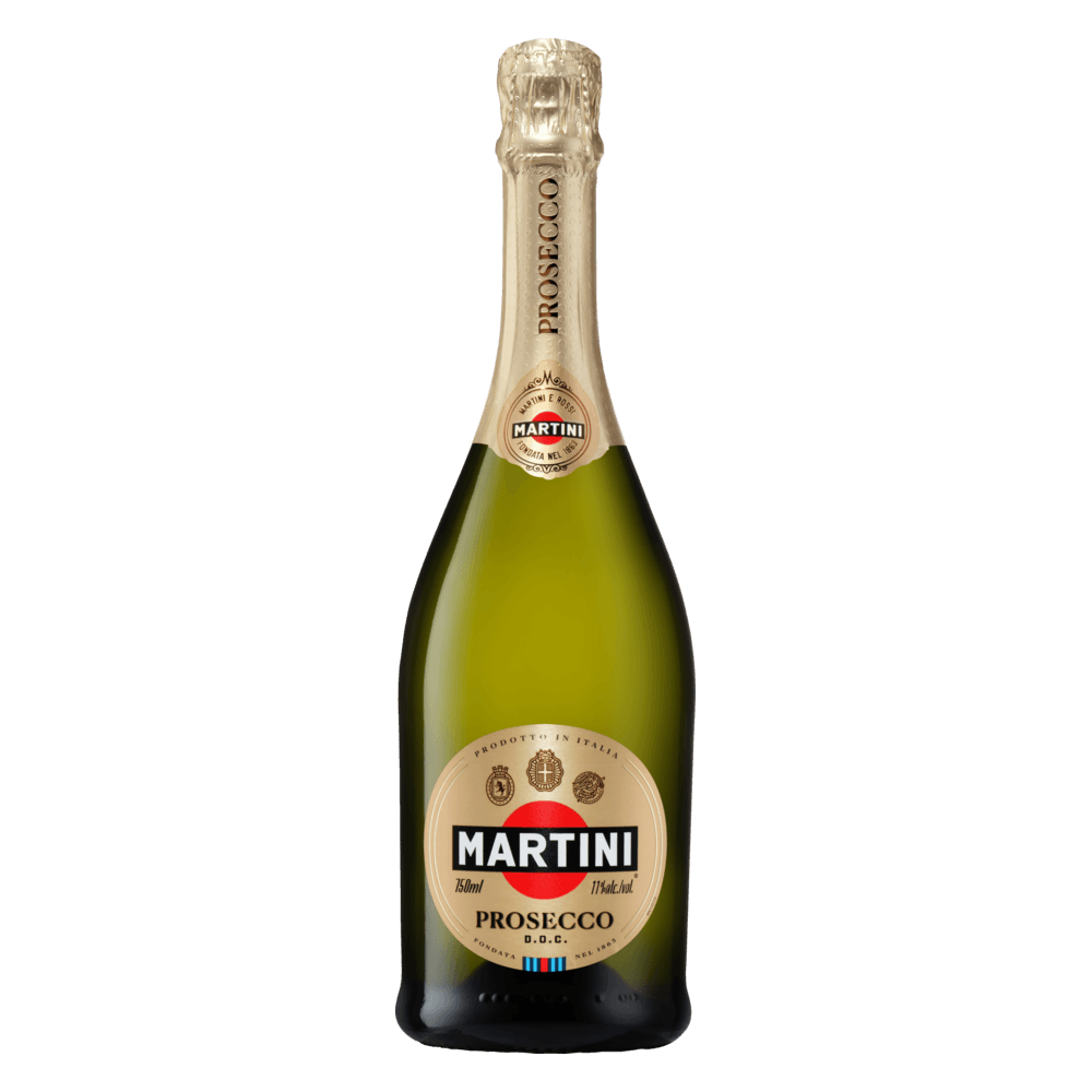 Dry Prosecco
