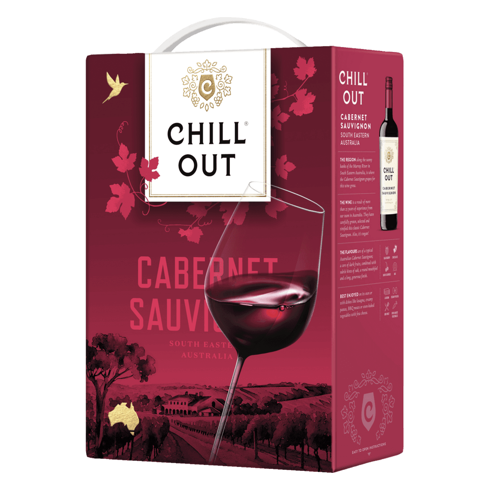 Cabernet Sauvignon