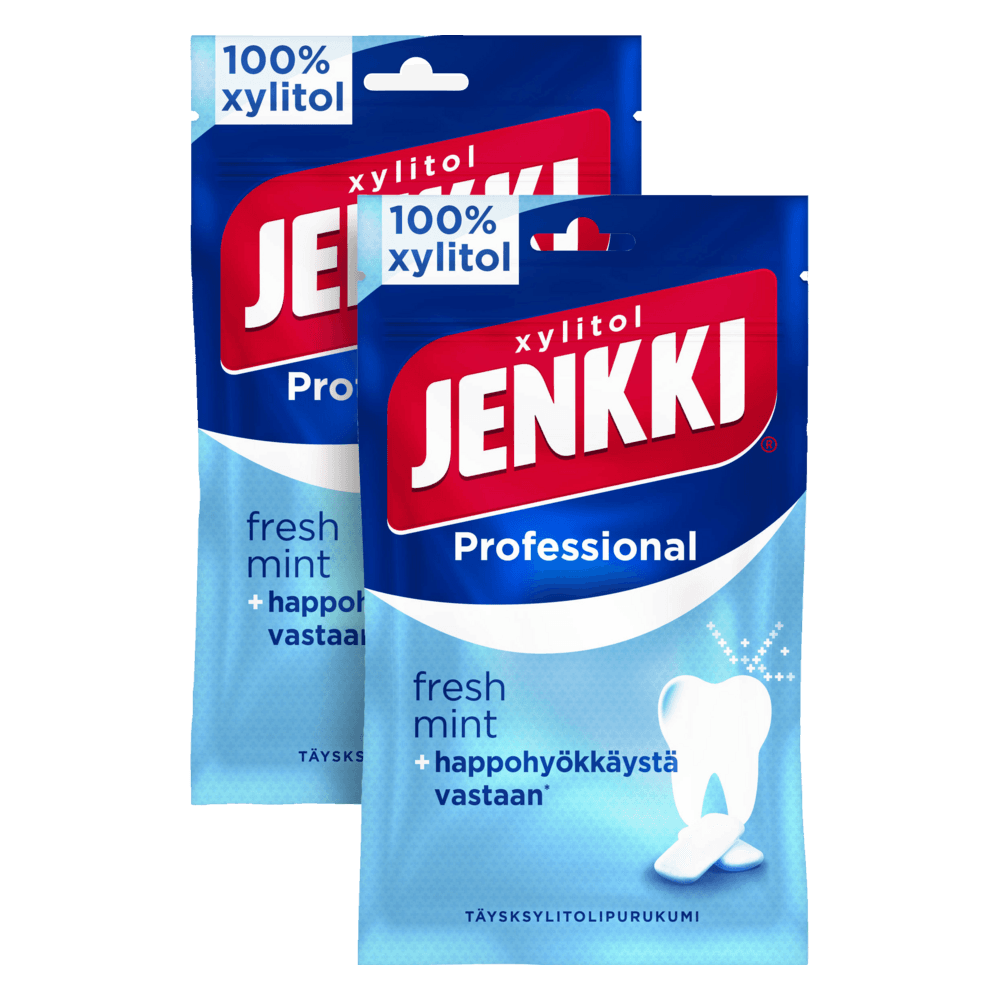 Freshmint 2-pack