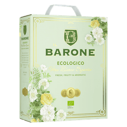Blanco Organic