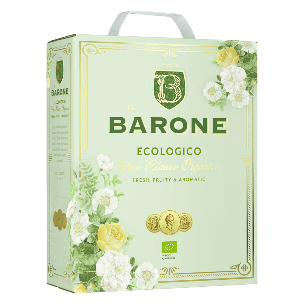 Blanco Organic