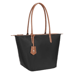 Shopper Bag Timeless 2.0 Black
