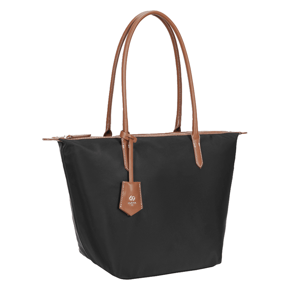 Shopper Bag Timeless 2.0 Black