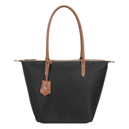Shopper Bag Timeless 2.0 Black