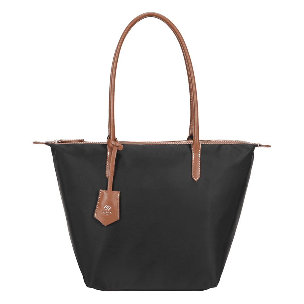 Shopper Bag Timeless 2.0 Black