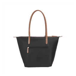 Shopper Bag Timeless 2.0 Black