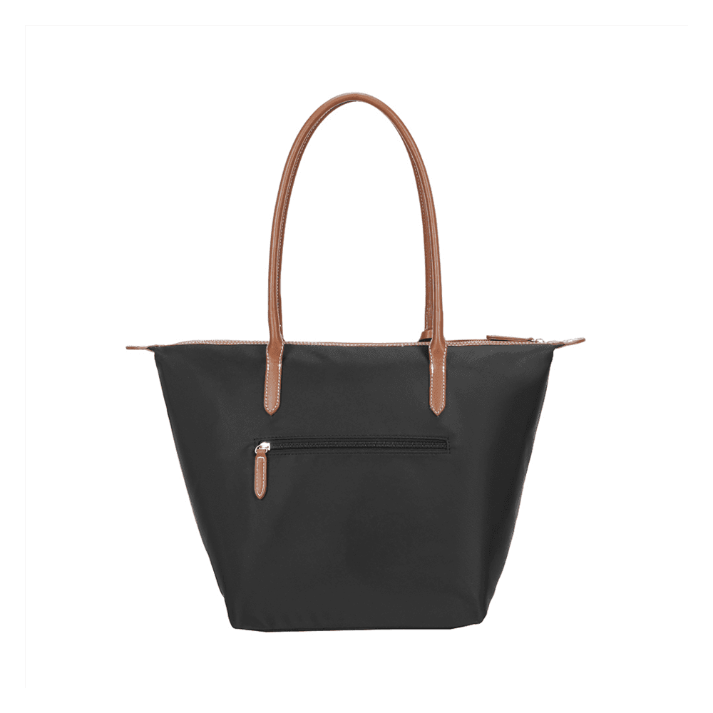 Shopper Bag Timeless 2.0 Black