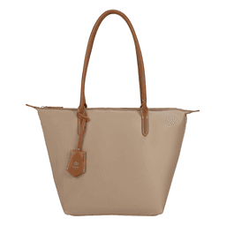 Shopper Bag Timeless 2.0 Camel