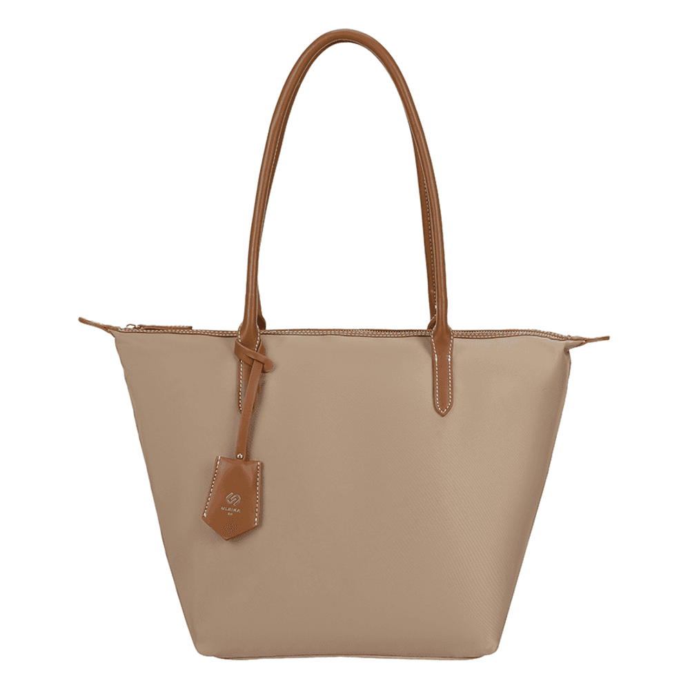 Shopper Bag Timeless 2.0 Camel