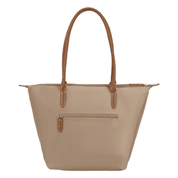 Shopper Bag Timeless 2.0 Camel