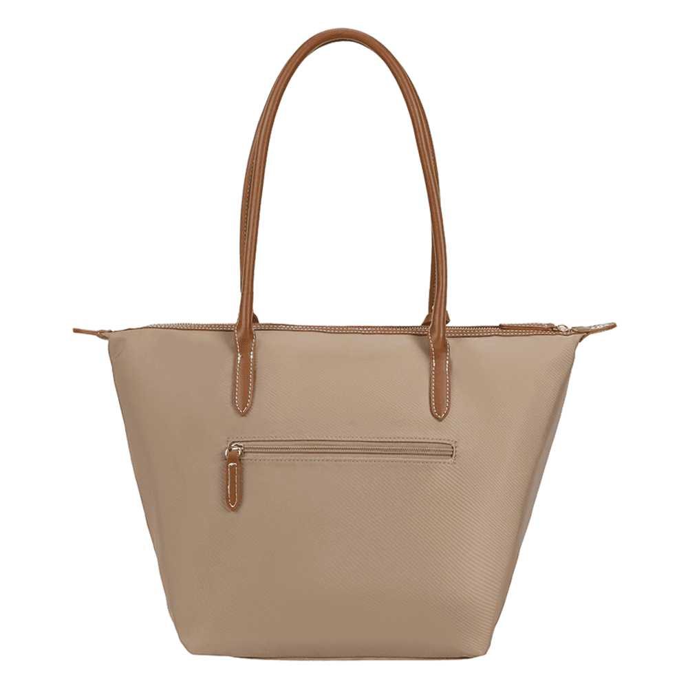 Shopper Bag Timeless 2.0 Camel
