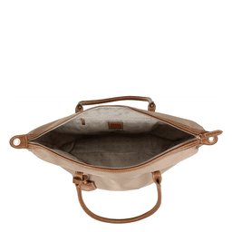 Shopper Bag Timeless 2.0 Camel