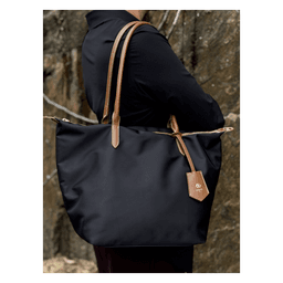 Shopper Bag Timeless 2.0 Black