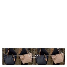 Shopper Bag Timeless 2.0 Black