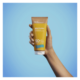 Waterlover Face Sunscreen & Hydrating Sun Milk SPF 50+