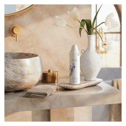 Amsterdam Collection Foaming Shower Gel