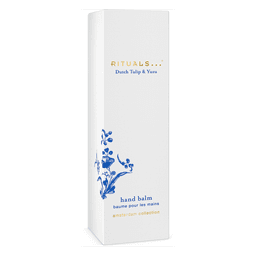 Amsterdam Collection Hand Balm