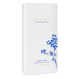 Amsterdam Collection Hand Wash