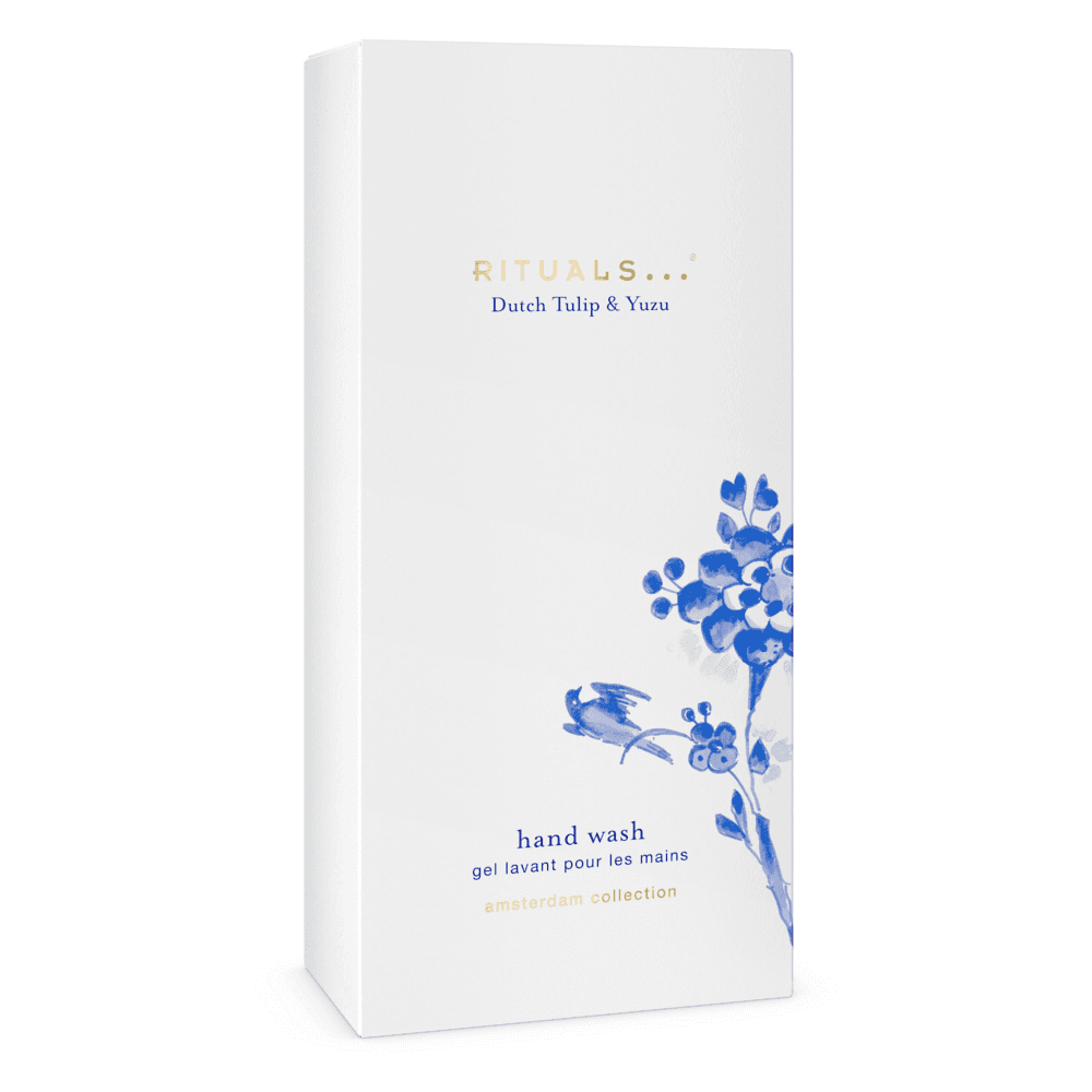 Amsterdam Collection Hand Wash