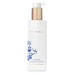 Amsterdam Collection Hand Balm