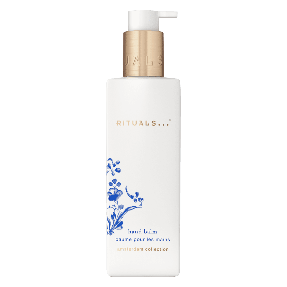 Amsterdam Collection Hand Balm