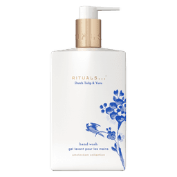 Amsterdam Collection Hand Wash
