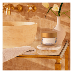 Amsterdam Collection Body Cream