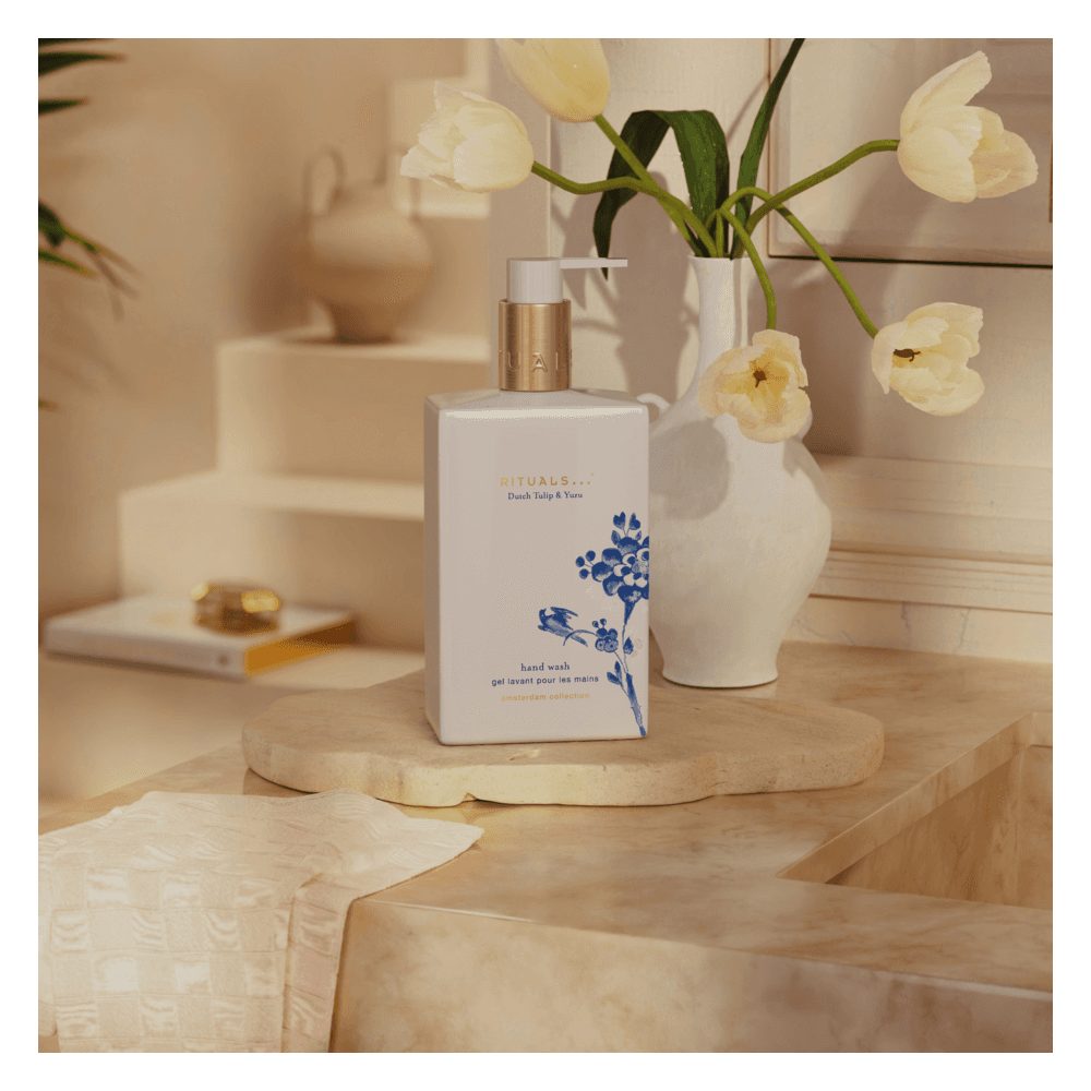 Amsterdam Collection Hand Wash