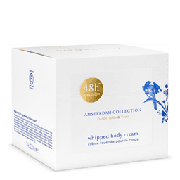 Amsterdam Collection Body Cream