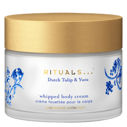 Amsterdam Collection Body Cream