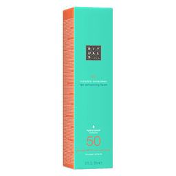 The Ritual of Karma Foaming Sun Protection SPF 50