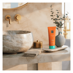 The Ritual of Karma After Sun Gel