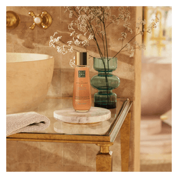 The Ritual of Karma Shimmering Body Oil 
