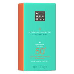 The Ritual of Karma Sunscreen Stick SPF 50+