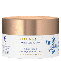 Amsterdam Collection Softening Body Scrub