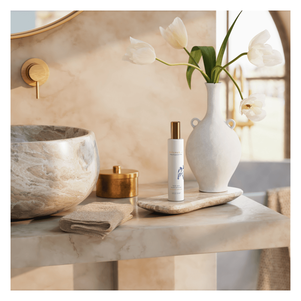 Amsterdam Collection Body Mist