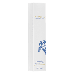 Amsterdam Collection Body Mist