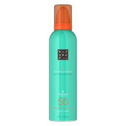 The Ritual of Karma Foaming Sun Protection SPF 50