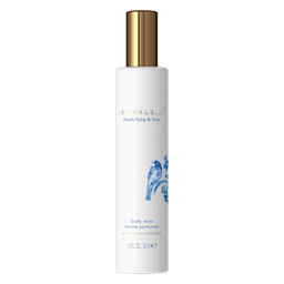 Amsterdam Collection Body Mist